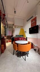 The Promenade@Pelikat (D19), Shop House #549827251